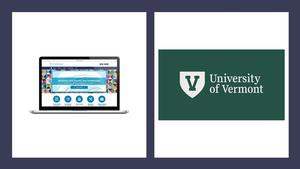 University of Vermont - 2026-2027
