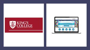 King's College Graduate Distance Program 2025