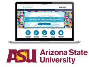 Arizona State University-Spring 2025 MNT 2 (NTR 444)